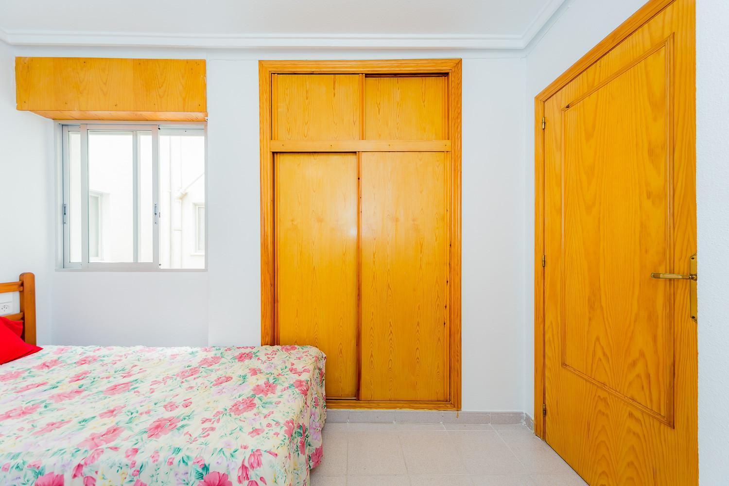 Alegria Id68 Daire Torrevieja Dış mekan fotoğraf