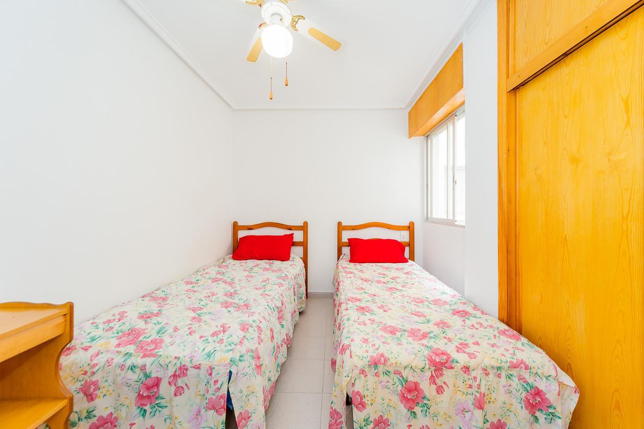 Alegria Id68 Daire Torrevieja Dış mekan fotoğraf