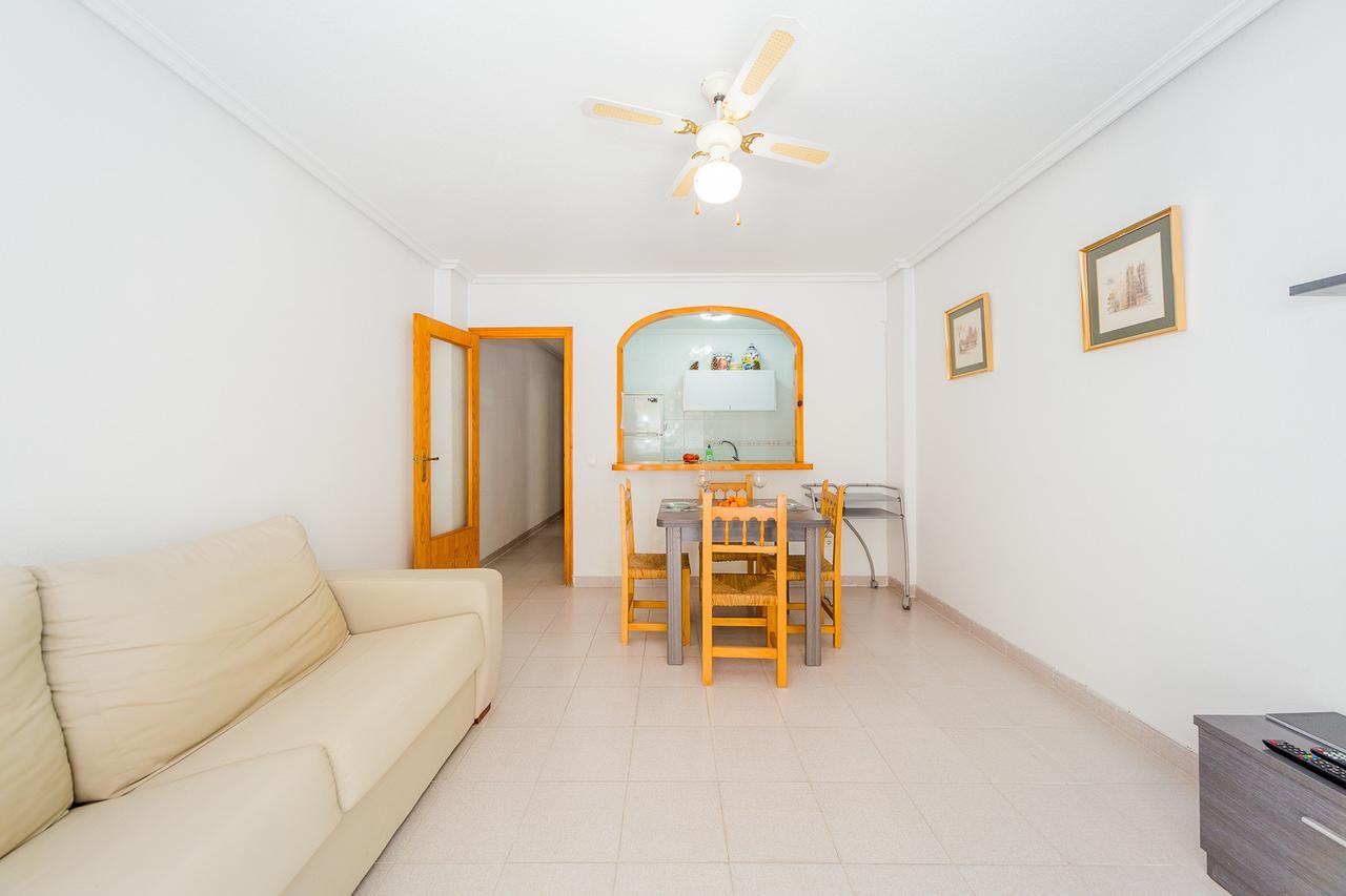 Alegria Id68 Daire Torrevieja Dış mekan fotoğraf