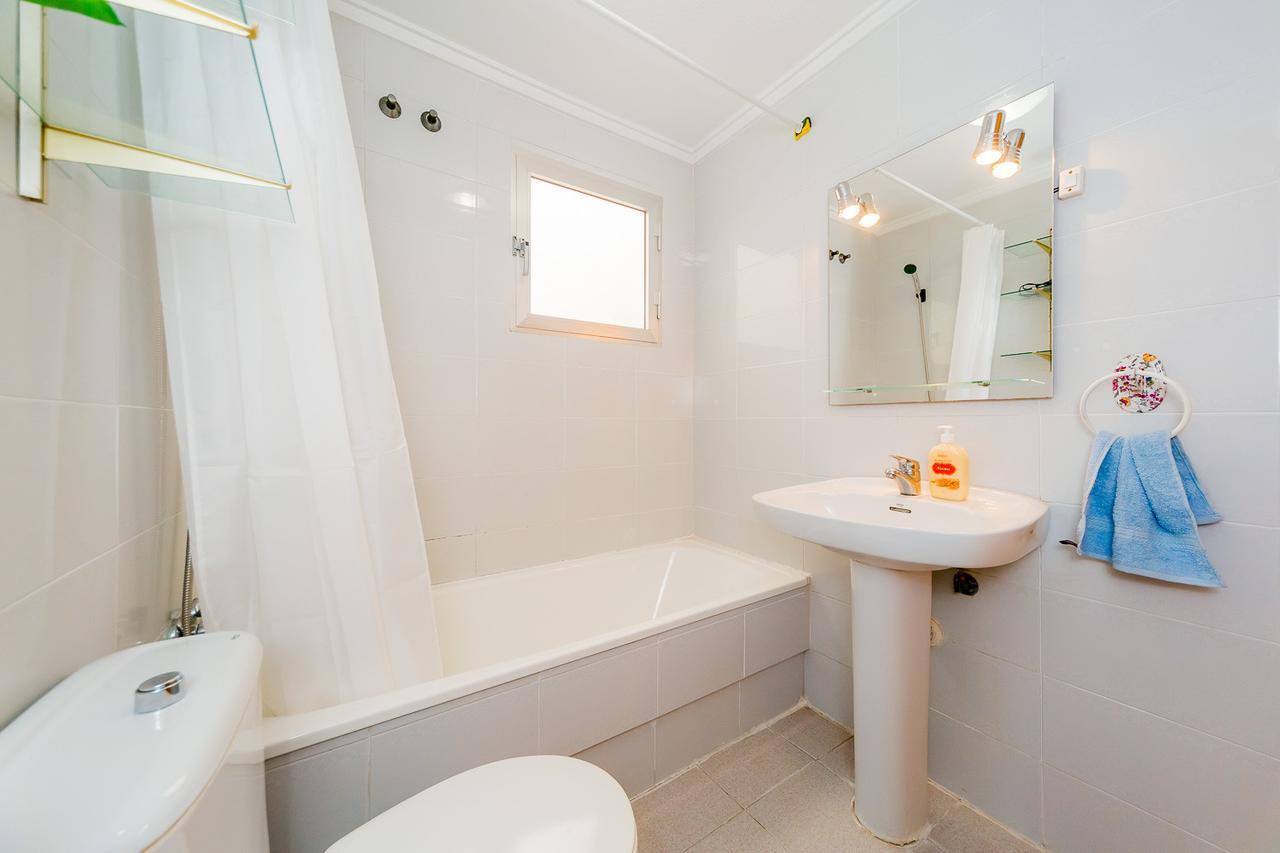 Alegria Id68 Daire Torrevieja Dış mekan fotoğraf